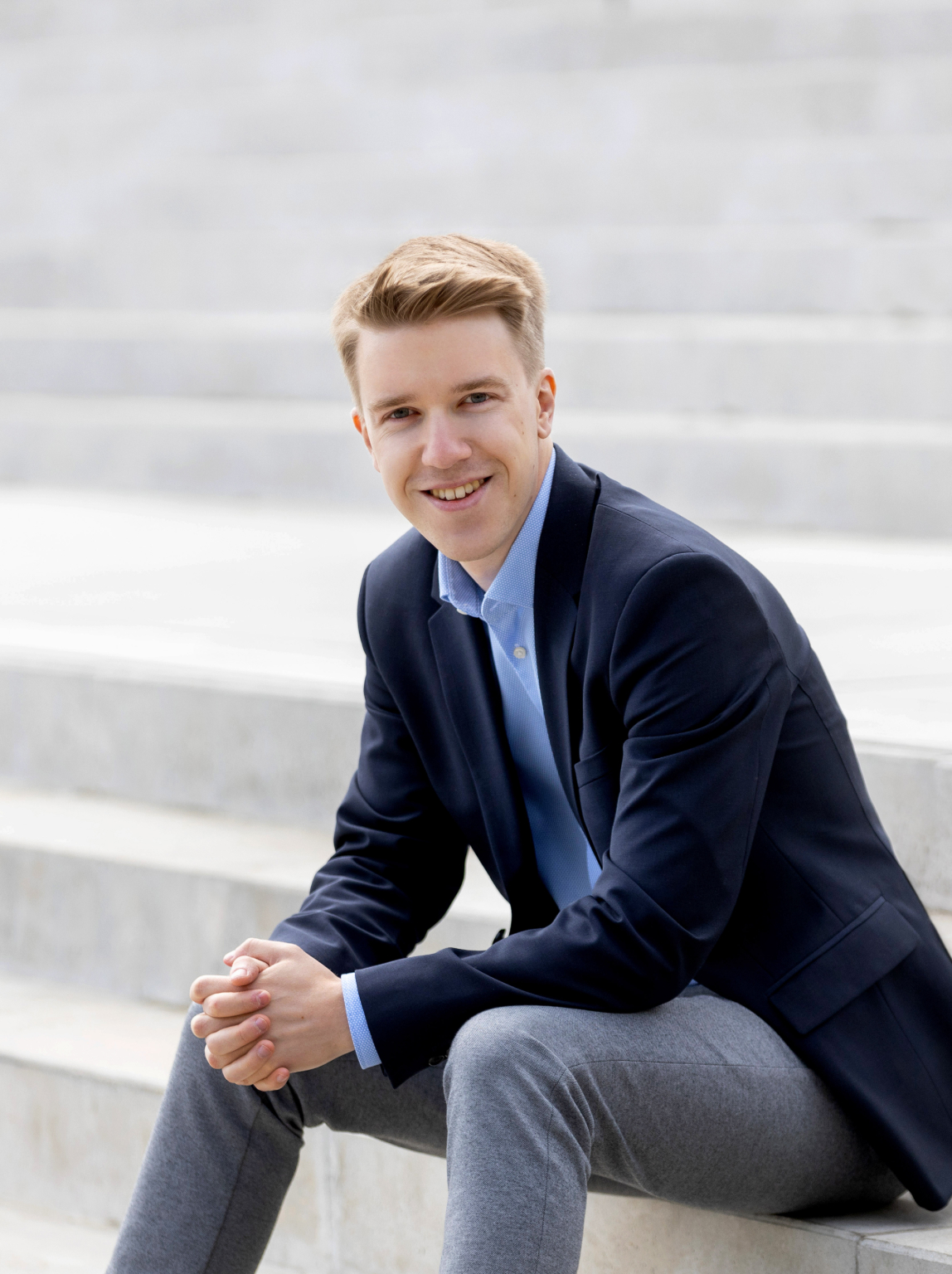 Aventis Header Cover Image