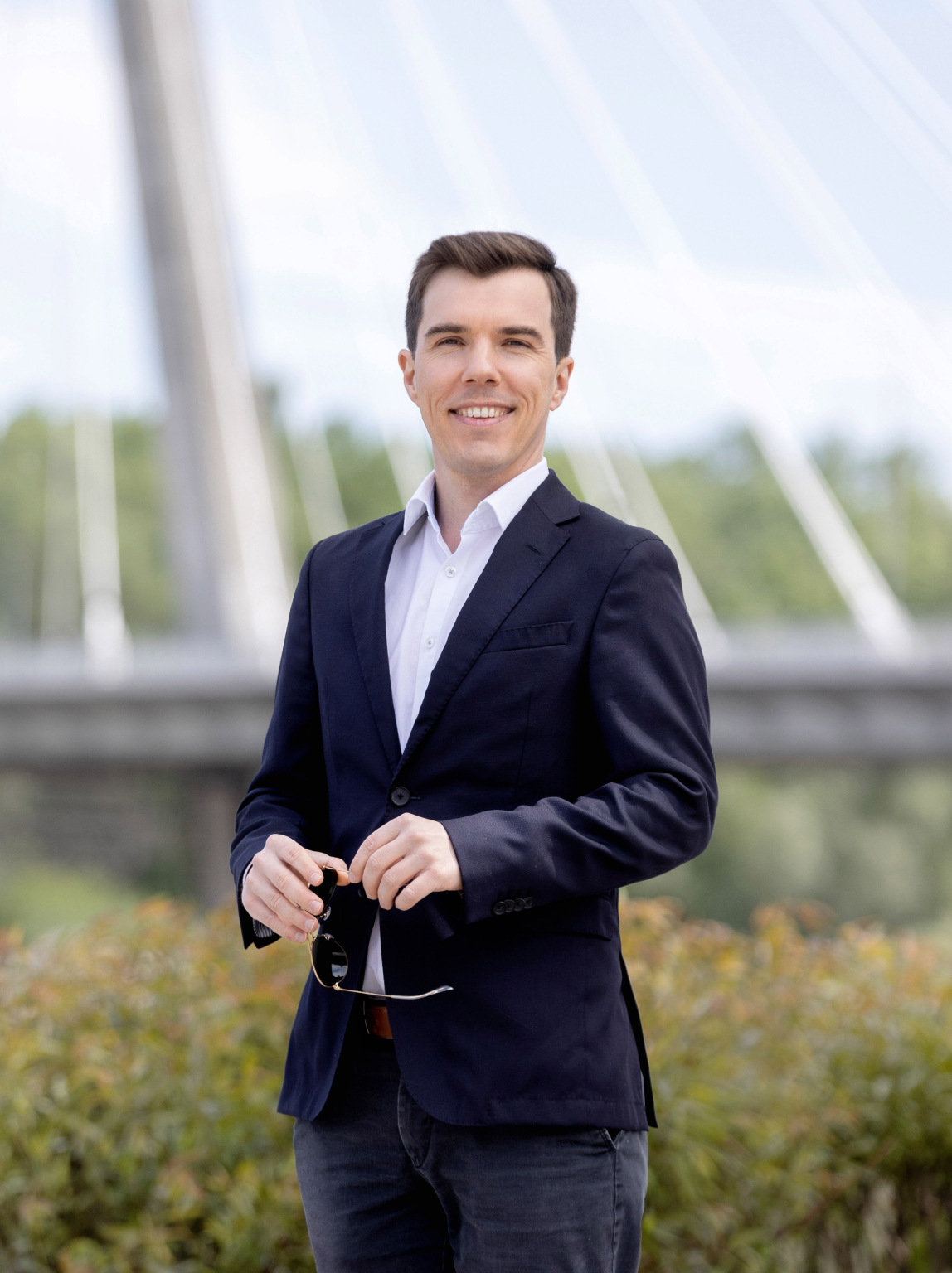 Aventis Header Cover Image