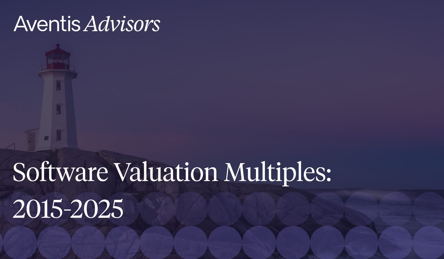 Aventis Saas Index Aventis Advisors Aventis Saas Index Aventis Advisors