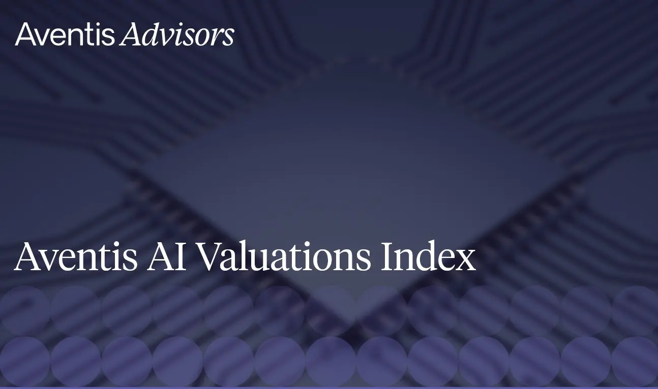 AI Valuation Multiples in 2025