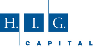Logo H.I.G. Capital