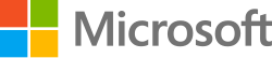 Logo de Microsoft